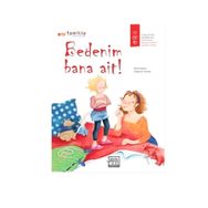 Bedenim Bana Ait - Pro Familia