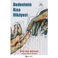 Bedenimin Kısa Hikayesi-Billy Ray Belcourt-Sander Yayınları