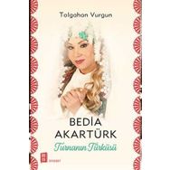 Bedia Akartürk - Turnanın Türküsü