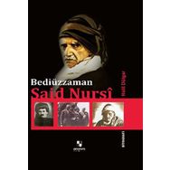 Bediüzzaman Said Nursi - Halil Dülgar