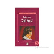 BEDİÜZZAMAN SAID NURSI - NEVZAT KÖSOĞLU