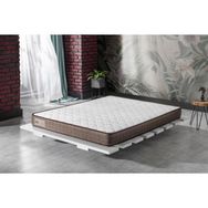 Bedpark Bed01 140x200 cm Ortopedik Organic Bamboo Visco Yatak