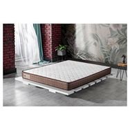 Bedpark Bed01 150x200 cm Ortopedik Organic Bamboo Visco Yatak