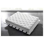 Bedpark Bed04 140x200 cm Full Ortopedik Herkül Pedli Yatak