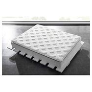 Bedpark Bed04 160x200 cm Full Ortopedik Herkül Pedli Yatak