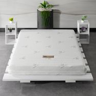 Bedpark Bed13 150x200 cm Ortopedik Yıkanabilir Kılıflı Visco Yatak