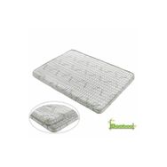 Bedpark BED14 Ultra Ortopedik 3D Visco Ped 100 x 200 cm Yatak Şiltesi