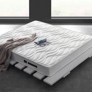 Bedpark Deep 90x190 cm Sleep Yatak