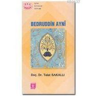 BEDRUDDIN AYNI - TALAT SAKALLI