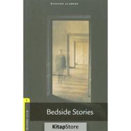 Bedside Stories - Level 1 - Sir Arthur Conan Doyle
