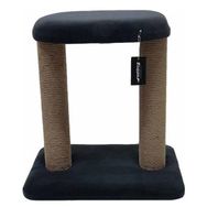 Bedspet Model 1 Füme Kedi Tırmalama Tahtası