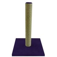 Bedspet Mor Basic Kedi Tırmalama Tahtası