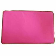 Bedspet Pembe 100x70 cm Köpek Minderi