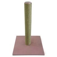Bedspet Pembe Basic Kedi Tırmalama Tahtası
