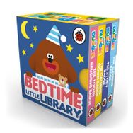 Bedtime Little Library Hey Duggee - Ladybird