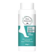 Bee Beauty 100 gr Ayak Pudrası