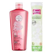 Bee Beauty 100 ml Gül Suyu