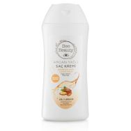Bee Beauty 100 ml Seyahat Boyu Argan Saç Kremi