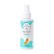 Bee Beauty 125 ml Ayak Koku Spreyi