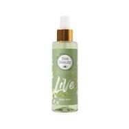 Bee Beauty 150 ml Fact Figures Collection Live Kadın Deodorant Sprey