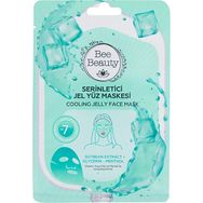 Bee Beauty 20 ml Serinletici Jel Yüz Maskesi