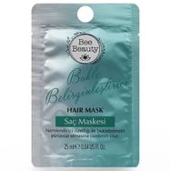 Bee Beauty 25 ml Bukle Belirginleştirici Saç Maskesi