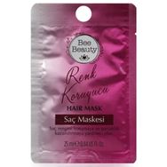 Bee Beauty 25 ml Renk Koruyucu Saç Maskesi