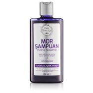Bee Beauty 250 ml Mor Şampuan