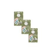 Bee Beauty 3 Adet 2x5 ml Termal Kil Yüz Maskesi