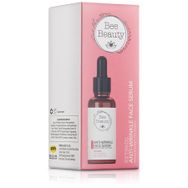 Bee Beauty 30 ml Retinol Kırışıklık Karşıtı Yüz Serumu
