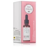 Bee Beauty 30 ml Retinol Kırışıklık Karşıtı Yüz Serumu