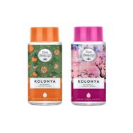 Bee Beauty 330 ml Bodrum Mandalinası Kolonya