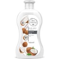Bee Beauty 400 ml Coconut Song Duş Jeli
