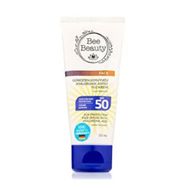 Bee Beauty 50 ml Güneşten Koruyucu Hyalüronik Asitli Yüz Kremi