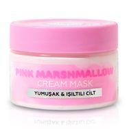 Bee Beauty 50 ml Pembe Marshmallow Krem Maske