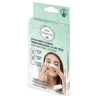 Bee Beauty 6'lı Aloe Vera Siyah Nokta Bandı