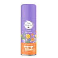 Bee Beauty 75 ml Orange Bliss Extra Volume Kuru Şampuan