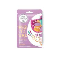 Bee Beauty After Party Kağıt Maske