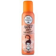 Bee Beauty Akrep 150 ml Kadın Sprey Deodorant