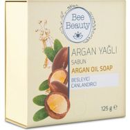 Bee Beauty Argan 125 gr Yağlı Sabun