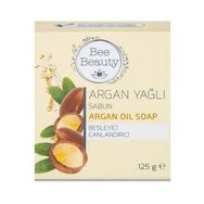 Bee Beauty Argan 125 gr Yağlı Sabun