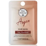 Bee Beauty Argan Yağlı 25 ml Saç Maskesi