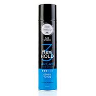 Bee Beauty Argan Yağlı 300 ml Esnek Tutuş Saç Spreyi