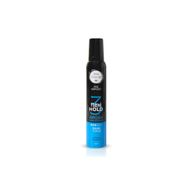 Bee Beauty Argan Yağlı Esnek Tutuş 225 ml Saç Köpüğü