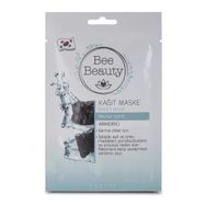 Bee Beauty Arındırıcı Kağıt Yüz Maskesi
