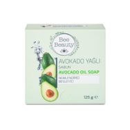 Bee Beauty Avokado Yağlı 125 gr Bakım Sabunu