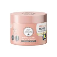 Bee Beauty Biotin Keratin 300 ml Saç Bakım Maskesi