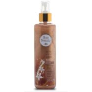 Bee Beauty Bronze Işıltılı 250 ml Vücut Spreyi