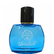 Bee Beauty City Lovers İstanbul EDT 50 ml Kadın Parfüm