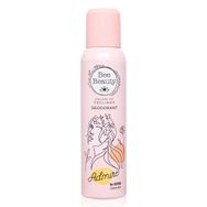Bee Beauty Colors Of Feelings Admire 150 ml Kadın Deodorant Sprey